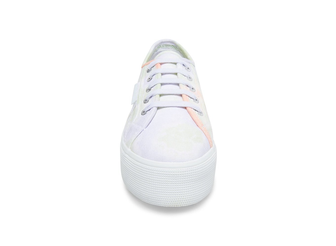 Superga Espadrille Womens - 2790 Fantasy Cotw - White - HQCUR5083